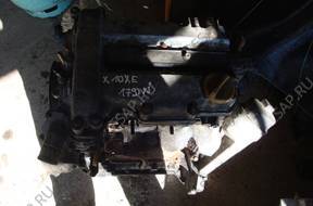 двигатель CORSA C 1.0 X10XE