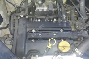 двигатель CORSA C AGILA 1.0 Z10XE