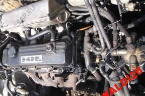 двигатель Corsa Combo 1.5D ISUZU DO ODPAL-видео работы мотора CZCI