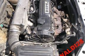 двигатель Corsa Combo 1.5D ISUZU DO ODPAL-видео работы мотора CZCI
