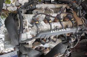двигатель CORSA COMBO MERIVA 1.3 CDTI Z13DT