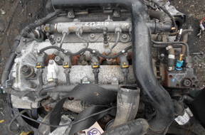 двигатель CORSA COMBO MERIVA 1.3 CDTI Z13DTH