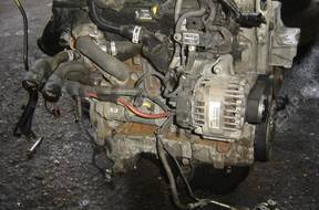 двигатель corsa D 1.3 cdti