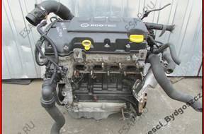двигатель CORSA D ADAM 1.2 A12XER комплектный