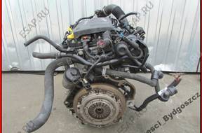двигатель CORSA D ADAM 1.2 A12XER комплектный