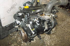 двигатель Corsa D Agila 1.2 b Z12XEP