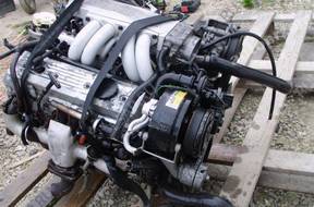 двигатель CORVETTE C4 5.7 TUNED PORT INJECTION