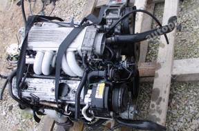 двигатель CORVETTE C4 5.7 TUNED PORT INJECTION