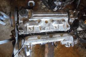 двигатель CP/19 год,/2 Mazda Premacy 03' 2,0 DITD 120ty.
