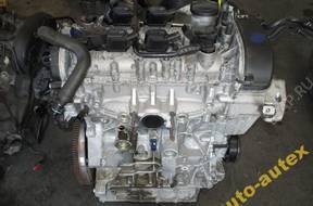 двигатель CPT 1.4 TSI 140KM VW GOLF 3TY VII LEON FR