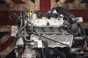 двигатель CPT CPTA VW AUDI A1 A3 GOLF POLO 1.4 TSI
