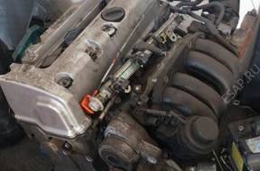 двигатель CR-V 2.0 Honda Crv 2002-2006