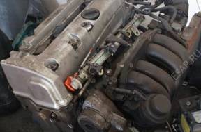 двигатель CR-V 2.0 Honda Crv 2002-2006