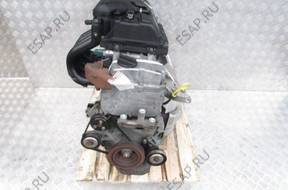 двигатель CR14 1.4B 16V NISSAN NOTE 07 год,