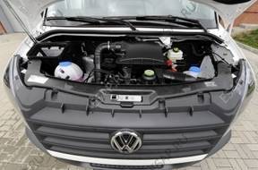 двигатель Crafter 2.0TDI CKT CKU