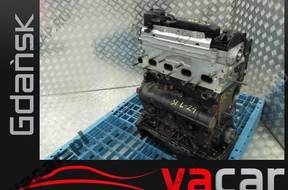 двигатель CRB 2.0 TDI 150KM VW GOLF VII 7 AUDI A3 8V