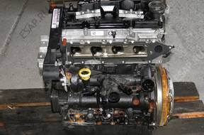 двигатель CRB 2.0 TDI Audi A3 VW Golf VII Leon 9tkm