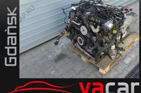 двигатель CRC 3.0 TDI VW TOUAREG 7P AUDI Q7 PORSCHE