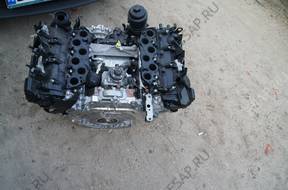 двигатель CRT 3.0 TDI VW TOUAREG 7P AUDI Q7