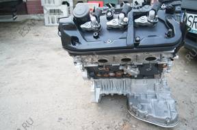 двигатель CRT 3.0 TDI VW TOUAREG 7P AUDI Q7