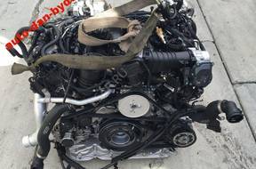 двигатель CRT VW AUDI 3.0 TDI 900 km PRZEBIEGU