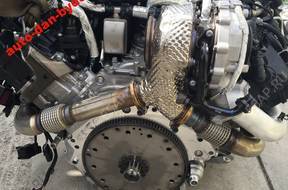 двигатель CRT VW AUDI 3.0 TDI 900 km PRZEBIEGU
