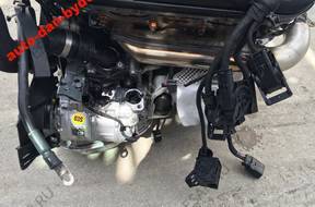 двигатель CRT VW AUDI 3.0 TDI 900 km PRZEBIEGU