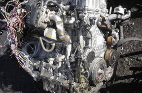 двигатель crv accord N22B4 и-DTEC