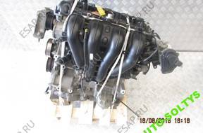 двигатель CSDA 1.8  FORD C-MAX 04- MAY ПРОБЕГ