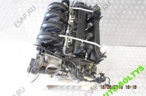 двигатель CSDA 1.8  FORD C-MAX 04- MAY ПРОБЕГ