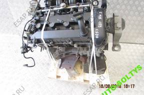 двигатель CSDA 1.8  FORD C-MAX 04- MAY ПРОБЕГ