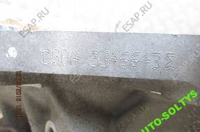 двигатель CSDA 1.8  FORD C-MAX 04- MAY ПРОБЕГ