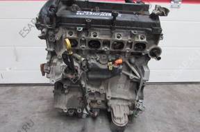 двигатель CSDA C-MAX 1.8 16V 04 год, FOCUS MK2 MONDEO