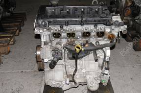двигатель CSDA Ford Focus C-Max 1.8 16V  140tkm