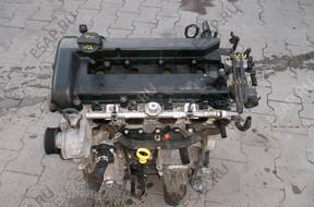 двигатель CSDB FORD FOCUS C-MAX 1.8 16V 82 ТЫС. КМ.