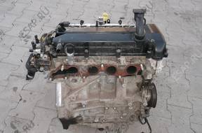 двигатель CSDB FORD FOCUS C-MAX 1.8 16V 82 ТЫС. КМ.