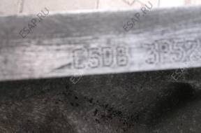 двигатель CSDB FORD FOCUS C-MAX 1.8 16V 82 ТЫС. КМ.