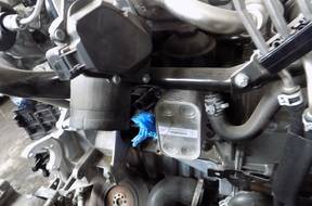 двигатель CSL VW CRAFTER 2,0 TDI 2013 ГОД 100kM