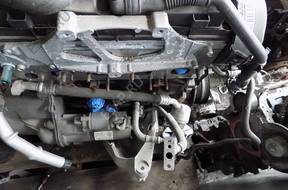 двигатель CSL VW CRAFTER 2,0 TDI 2013 ГОД 100kM