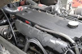 двигатель CUMMINS 380KM 283KW - 2005r -