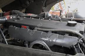 двигатель CUMMINS 380KM 283KW - 2005r -