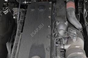 двигатель CUMMINS 380KM 283KW - 2005r -