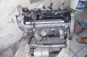 двигатель CUN 2.0TDi 184PS VW GOLF SEAT SKODA AUDI A3