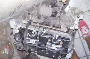 двигатель CUN 2.0TDi 184PS VW GOLF SEAT SKODA AUDI A3