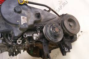 двигатель CUORE 1,0 L7 V