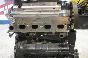двигатель CUP 2,0 TDI 135 kW Skoda Octavia III