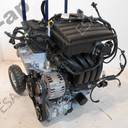 двигатель CWVA 1.6 MPI 110KM /81kW VW/AUDI/SEAT/SKODA двигатель CWVA 1.6 MPI 110KM /81kW VW/AUDI/SEAT/SKODA