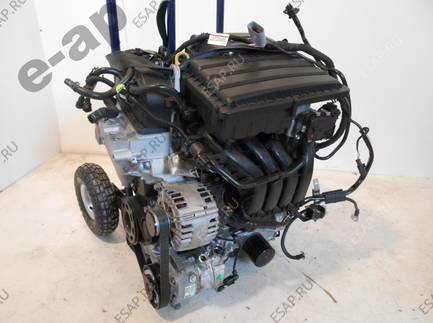 двигатель CWVA 1.6 MPI 110KM /81kW VW/AUDI/SEAT/SKODA двигатель CWVA 1.6 MPI 110KM /81kW VW/AUDI/SEAT/SKODA