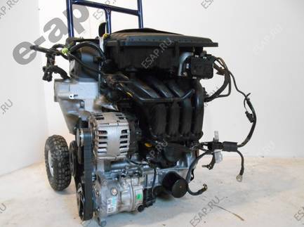 двигатель CWVA 1.6 MPI 110KM /81kW VW/AUDI/SEAT/SKODA двигатель CWVA 1.6 MPI 110KM /81kW VW/AUDI/SEAT/SKODA