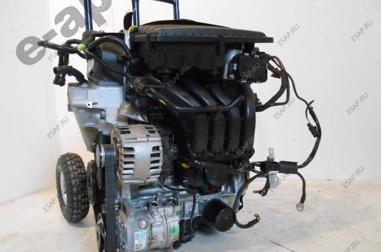 двигатель CWVA 1.6 MPI 110KM /81kW VW/AUDI/SEAT/SKODA двигатель CWVA 1.6 MPI 110KM /81kW VW/AUDI/SEAT/SKODA